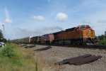 BNSF 5328 East